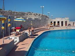 Piscine La Grotta Zelarino