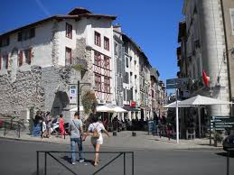 Piscine La Zup Bayonne