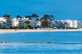 Plage La Baule