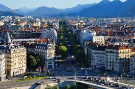 La Piscine Universitaire Grenoble