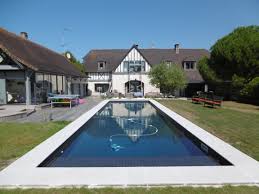 Maison Piscine Normandie Location