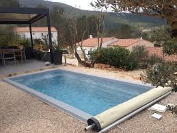 Piscine Hors Sol Non Imposable