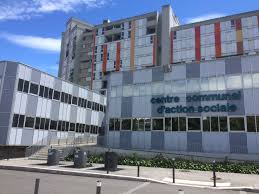 La Piscine Universitaire Grenoble